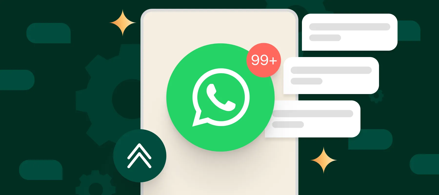 UK WhatsApp filtering software
