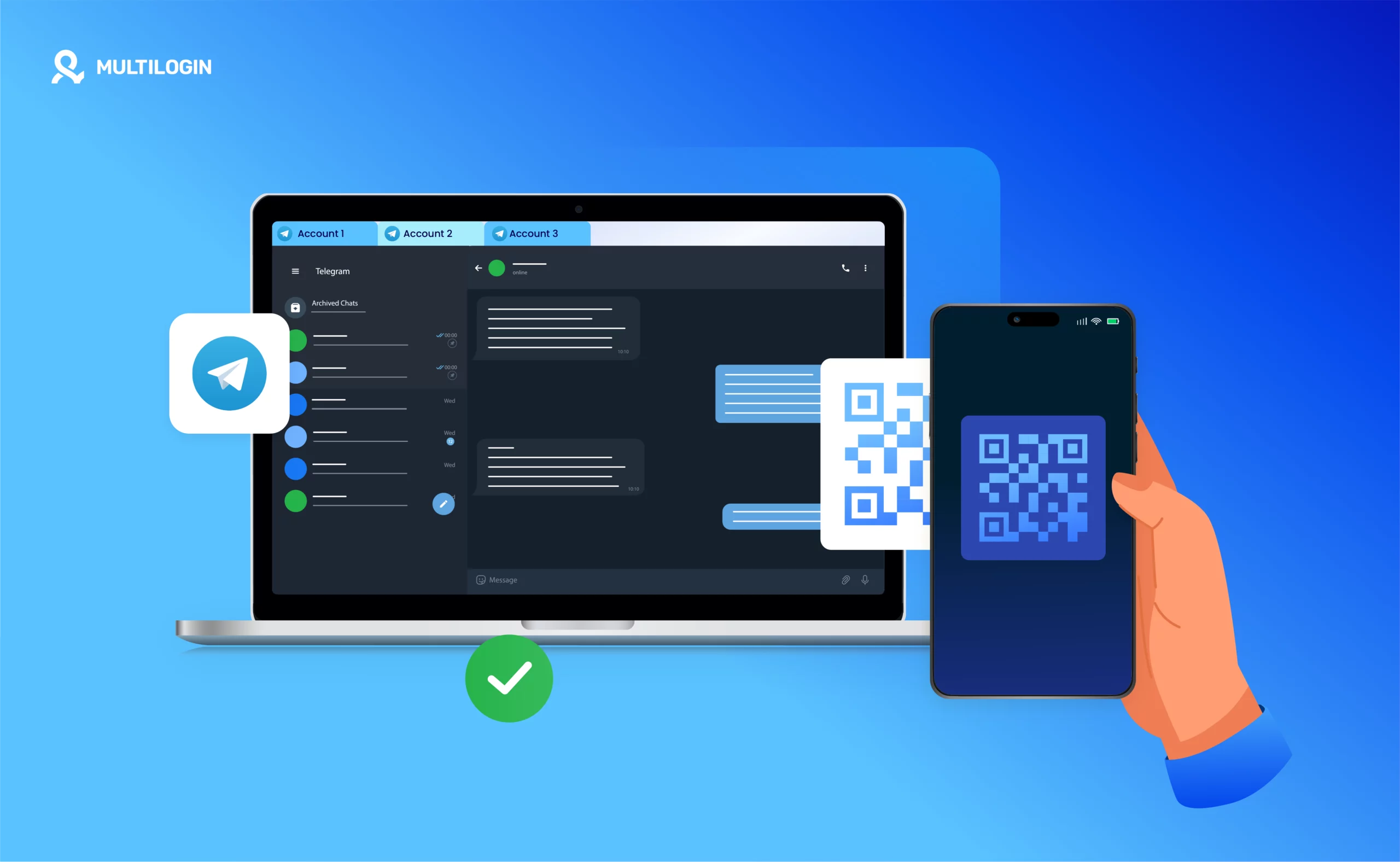 Is WhatsApp location collection too inefficient? Easily optimize it with Global Number Generator and Filter!